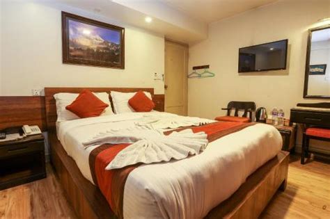 Hotel Himalayan Oasis from $16. Kathmandu Hotel Deals.